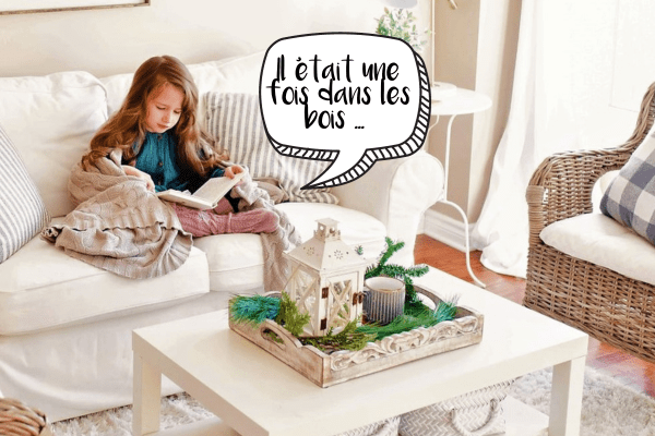 Top 10 des premières lectures pour enfant de 6 ans