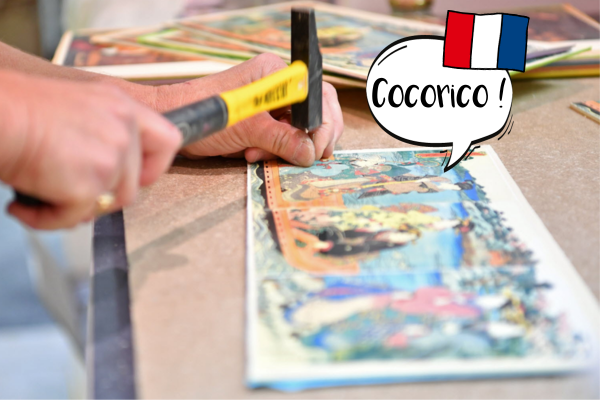 Top 10 des marques de jouets made in France