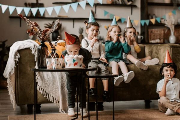 Top 5 idées cadeaux pour les garçons de 3 ans